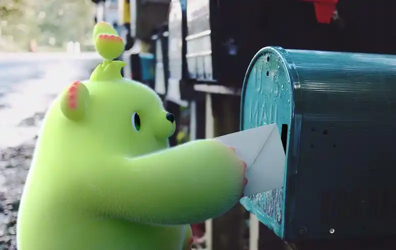 【萌芽熊】喜欢一个人,需要理由吗?