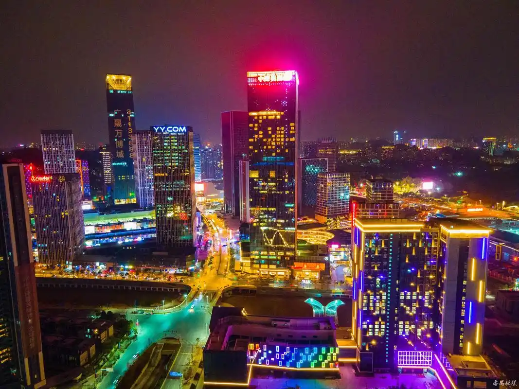 喜迎二十大|番禺区南村镇:以"绣花"功夫提升城市治理体系和治理能力