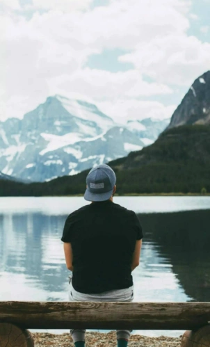 男生背影系列高清无水印壁纸头像速来收藏