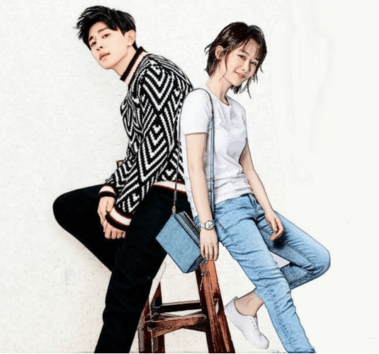 相比于范胖胖,邓伦搞钱的那些手段,远比你想象得要"高明"_杨紫_哥们