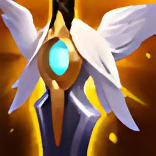 lol守护天使属性介绍