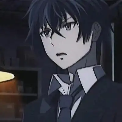 qq头像男生动漫帅气 高清动漫qq头像男生精选