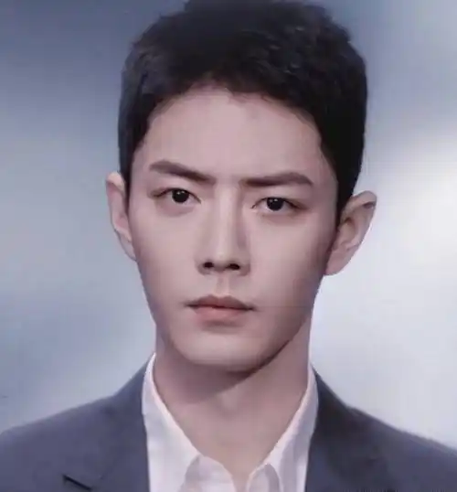 男星遇上平头造型千玺有点老气宋威龙有气场肖战霸总既视感