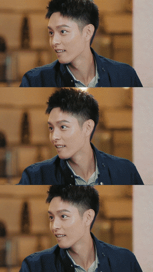 低情商:厉腾是我的!