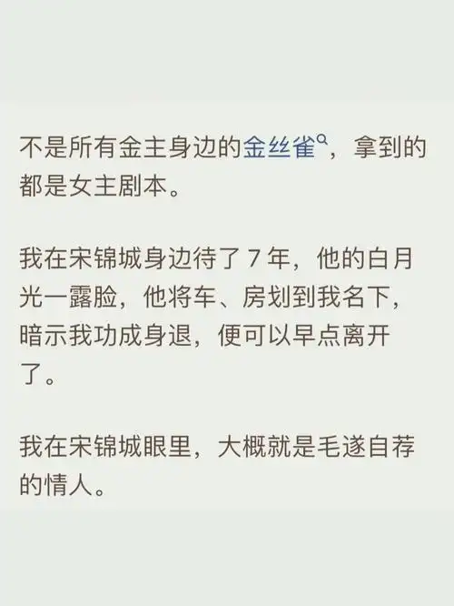 登峰造极总裁文