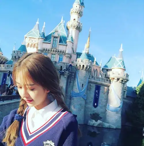 韩系个性可爱唯美女生,女孩,壁纸韩系个性可爱唯美女生