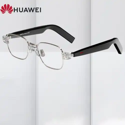 华为智能眼镜huawei x gentle monster eyewear二代眼镜 catta-c1
