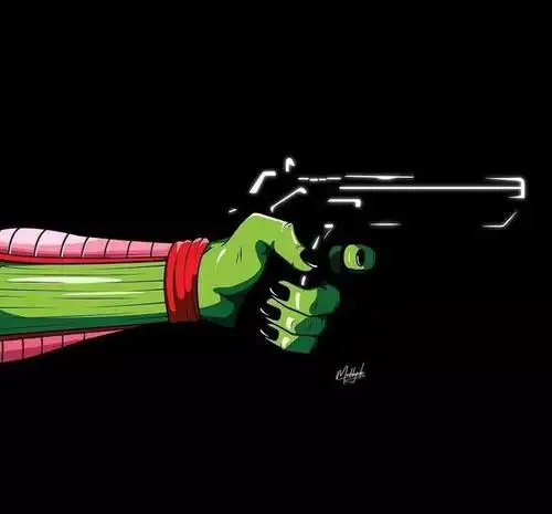 超个性高清潮流壁纸分享