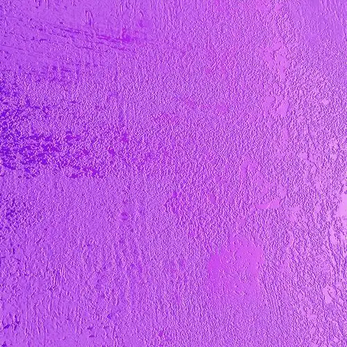 柔软柔软的紫色织物的无缝纹理-家纺壁纸