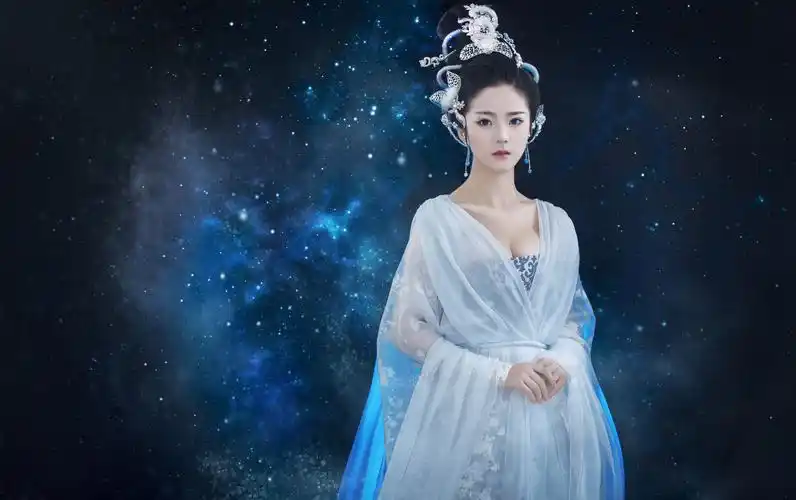 盘子红袖坊单人古装写真套餐