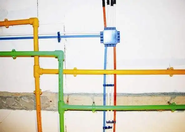 家装电线如何安装有哪些特定的规则需要注意