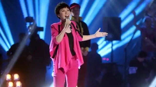 《中国好声音第二季学员金曲》第十期 孟楠《天空》