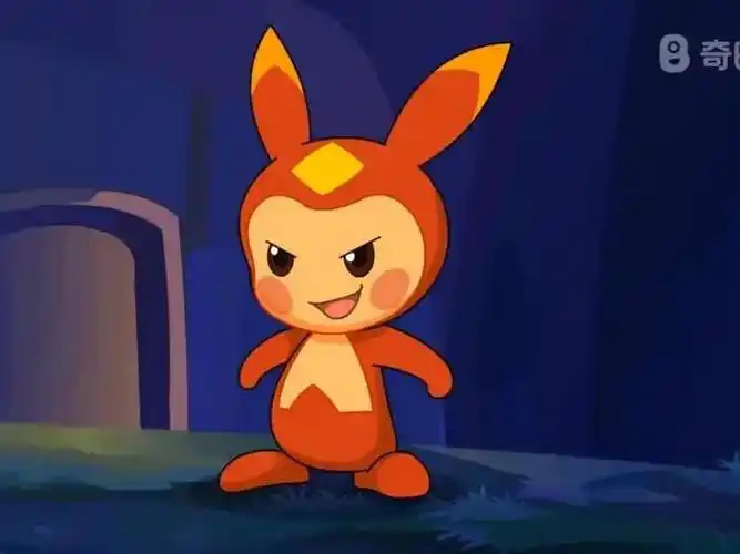 是阿玛迪斯星光之一族大王子家人:米父(父亲),米母(母亲),米波(弟弟)