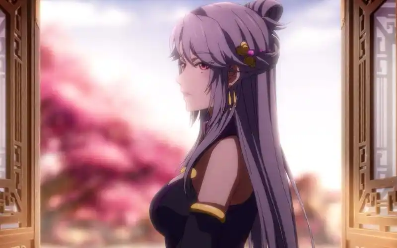 一念永恒51:白小纯游走各峰炼丹,宋君婉又美又飒,实力护夫!