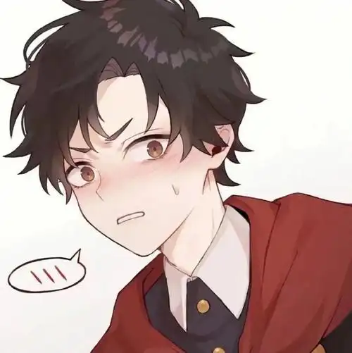 间谍过家家spyxfamily动漫情侣头像 阿妮亚x次子|cp情头