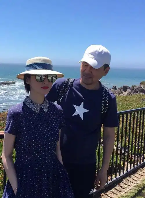 吴越和陈建斌老实人陈建斌的愧疚