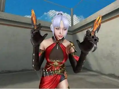 【cf】角色通用扩展栏位道具上架游戏商城,蜀雪终于能成三防了!