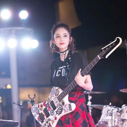 古力娜扎 - 堆糖,美图壁纸兴趣社区