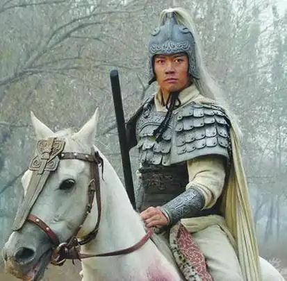 常山赵子龙的头像