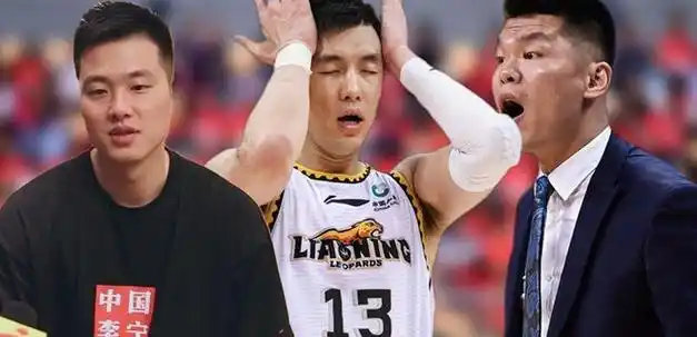 近日,郭艾伦和张博陆续在sns上发布视频,更新自己的近况.