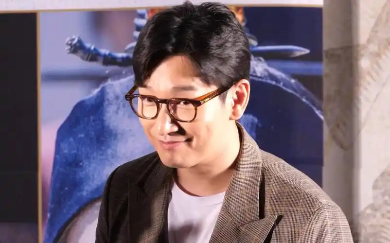 【曹承佑】关于他的小小恋歌