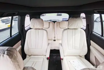 理想one 国货崛起!