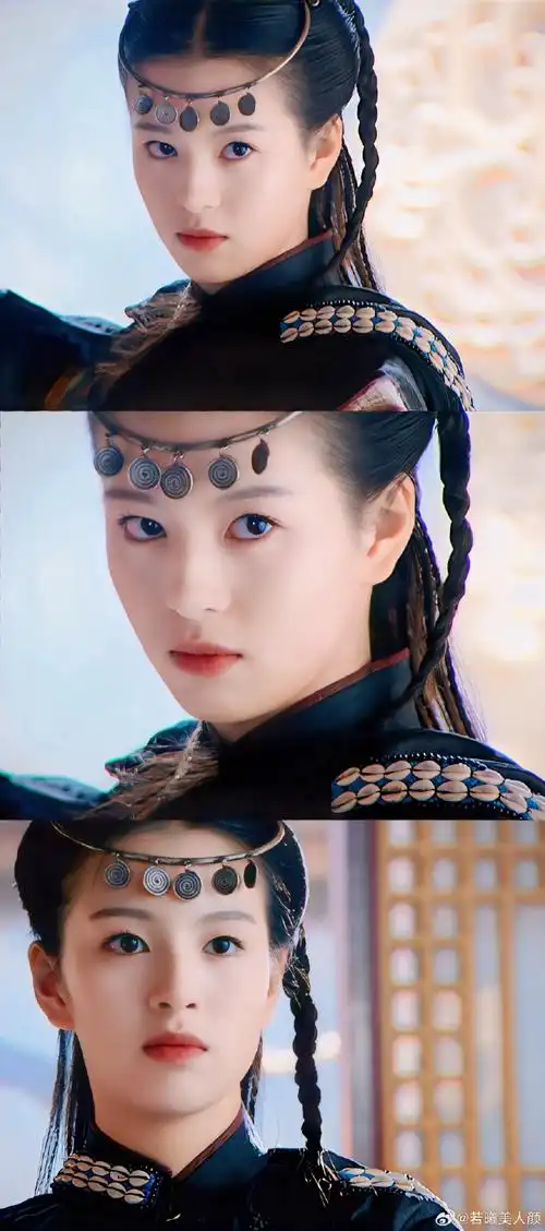 仙剑奇侠传一##刘品言