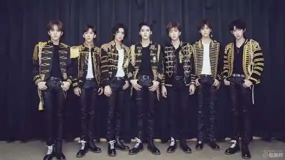 中国所有男团组合名称偶像男明星组合团队名字