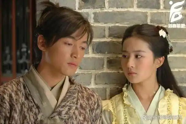 刘亦菲开百万豪车住亿万豪宅神仙姐姐怎么36岁无人敢娶