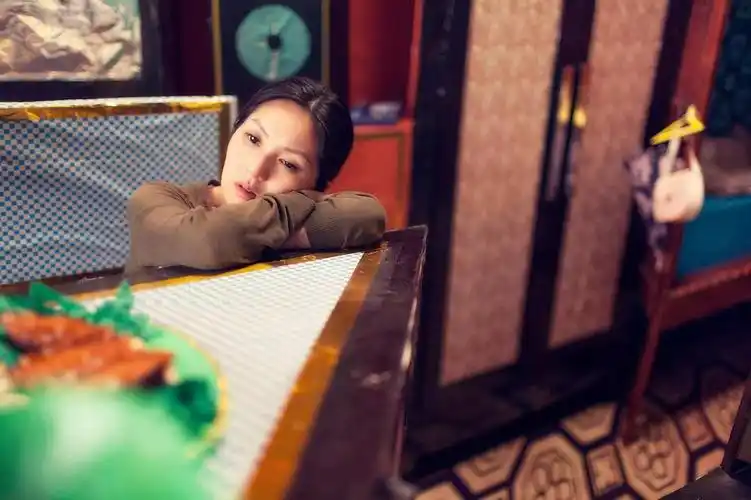 人间小团圆香港仔官方剧照剧照图片