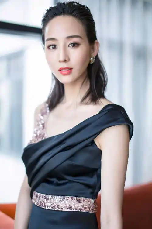 女星张钧甯被爆玩股票养家红颜一怒:全是鬼话_网络_言论_全篇