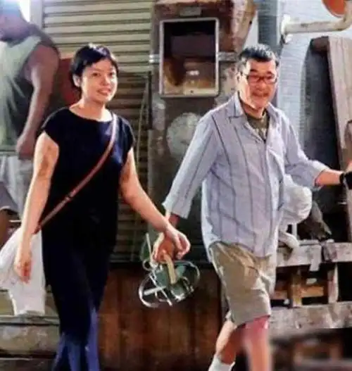 李宗盛年过花甲即将巡回开唱第三任老婆仅比女儿大6岁