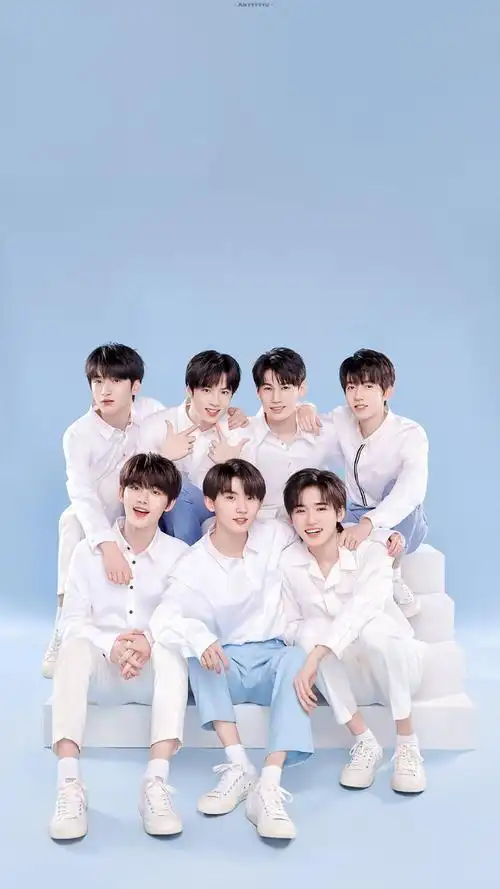 时代少年团 - 堆糖,美图壁纸兴趣社区