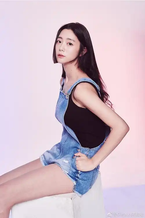 李成敏情圣克拉拉