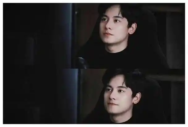 记得胡先煦吗?他如今的模样你一定会惊讶的!_林臻_张弛_人生