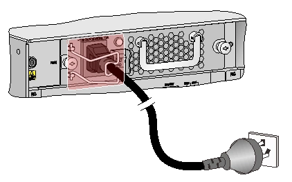 02-第2章 安装交换机到机柜