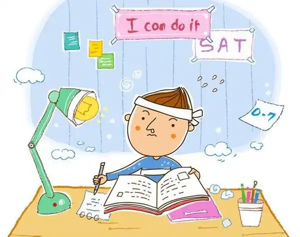 让孩子做作业速度快如飞的妙招!