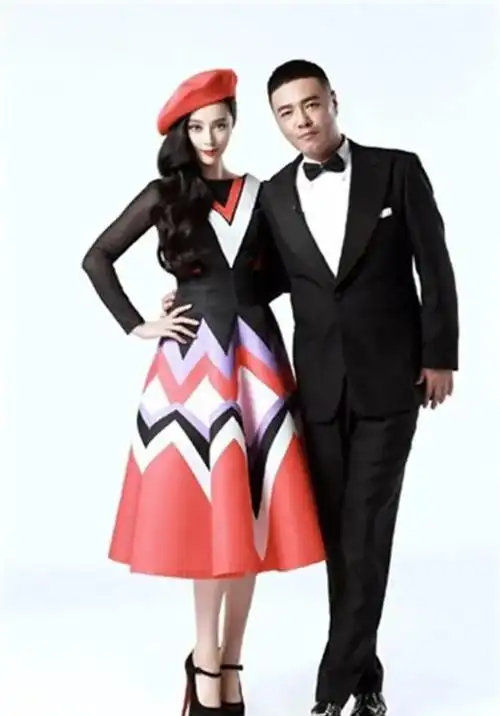 范冰冰选择周游世界,40岁宣布退休?金字塔顶端再无"范爷"