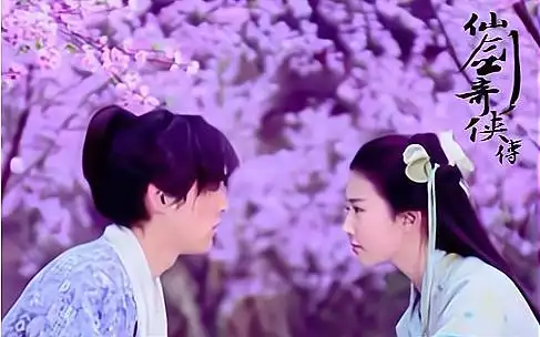 《仙剑奇侠传1》翻拍,谁能胜任李逍遥和赵灵儿?