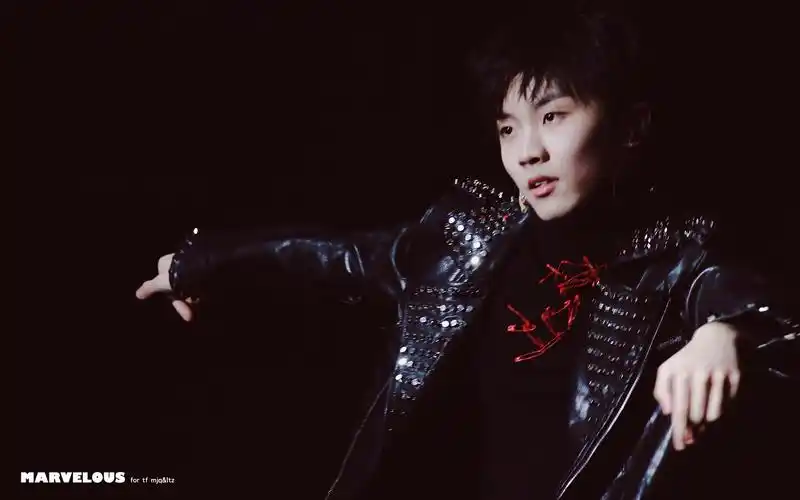 【马嘉祺】在我心上用力的开一枪