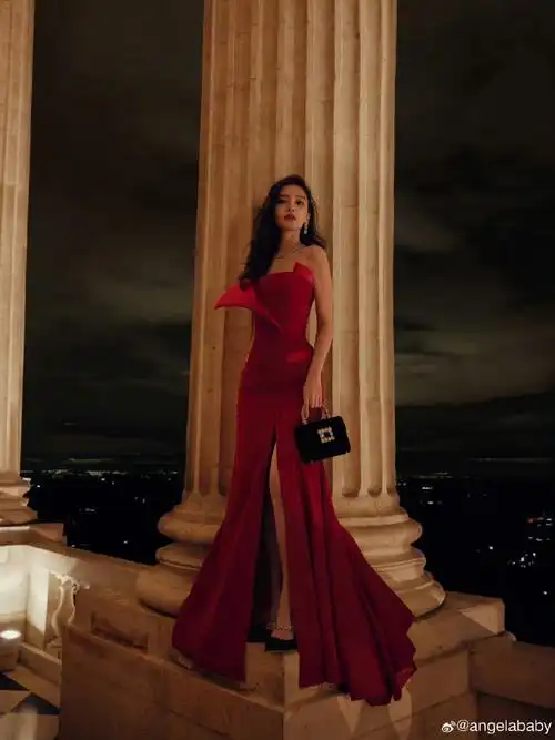 angelababy0228生日快乐