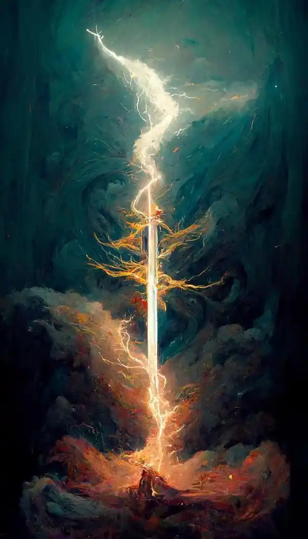 玄幻类型的壁纸分享