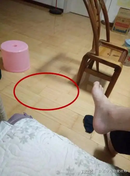 复合地板胶水太多?这种地板寿命20年