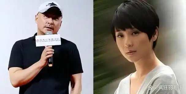 56岁"晚节不保",这一次,名和利都救不了"自毁前程"的蒋雯丽