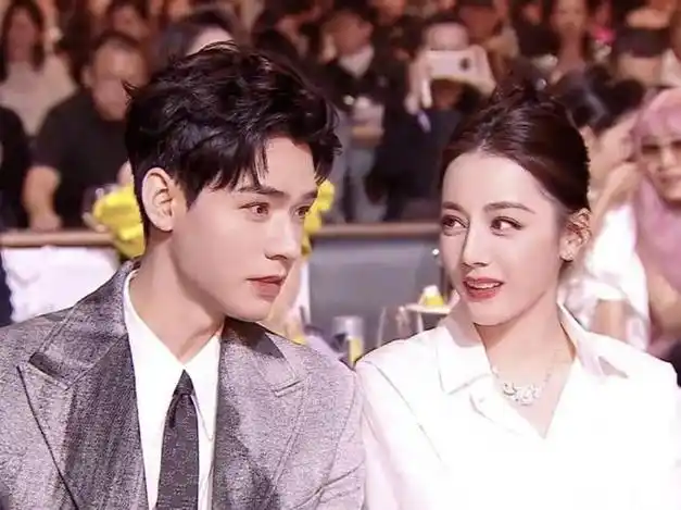 热巴,杨幂,许凯,黄景瑜,汤晶媚|于正|宋威龙|迪丽热巴·迪力木拉提