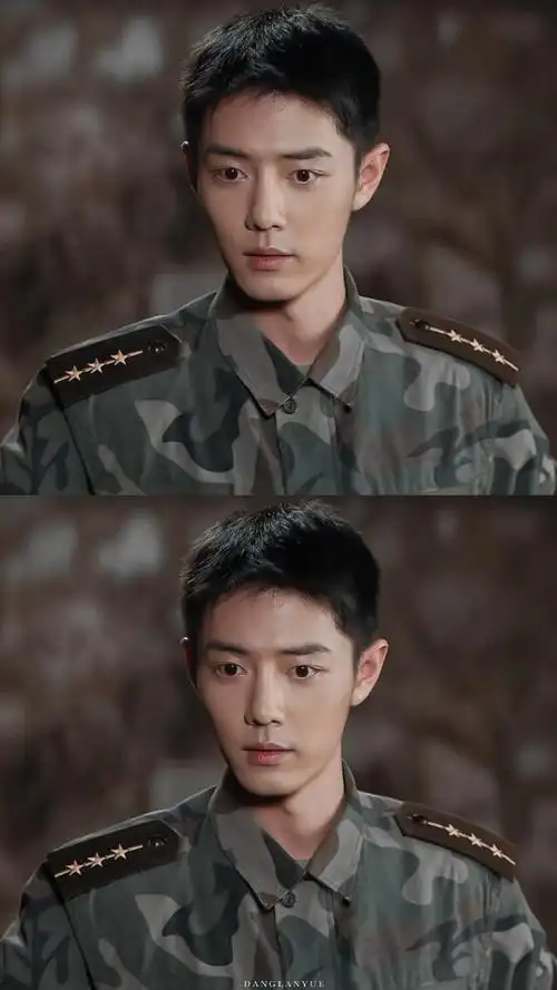 肖战顾一野##王牌部队肖战##顾一野把不可能变成可能