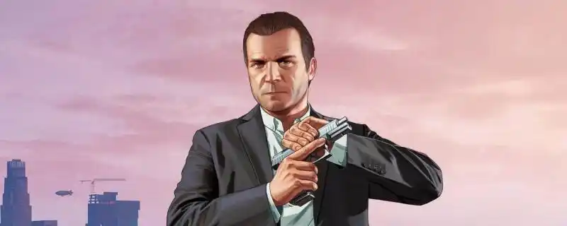 gta5救麦克怎么进屠宰场