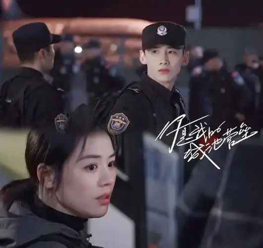 马思纯白敬亭的cp香吗