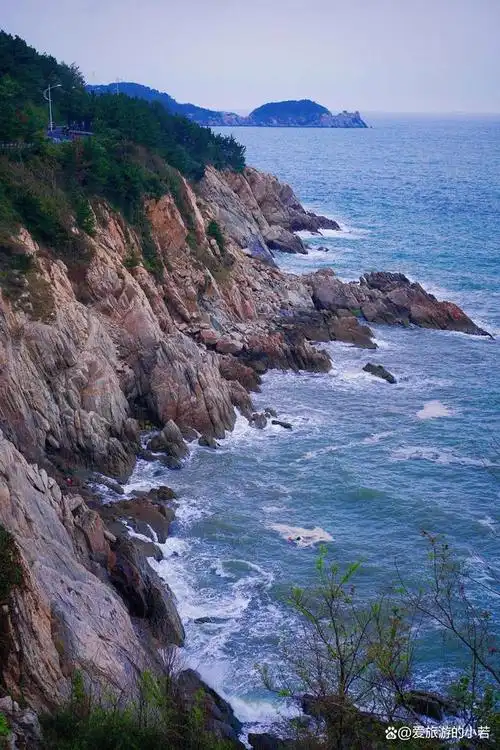 山东旅行,这个季节威海的美丽难以抗拒!我推荐这四个地方!