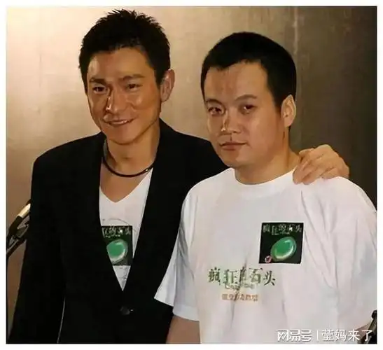 宁浩|成龙|王晶|刘德华|周星驰|疯狂的石头_网易订阅